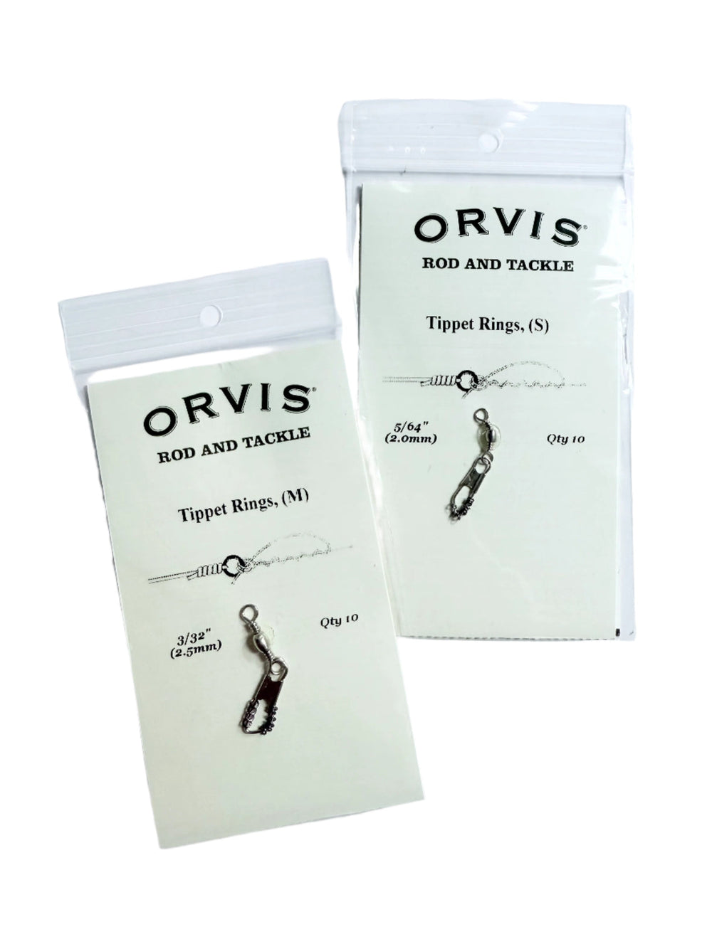 Tippet Rings | Orvis