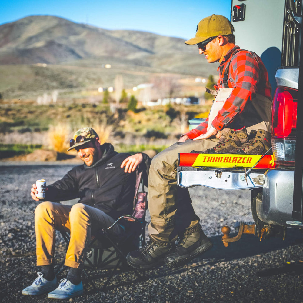 Trailblazer Fly Rod - Fluestang | Redington