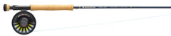 Tropical Saltwater Outfit Field Kit Fluestag Combo | Redington