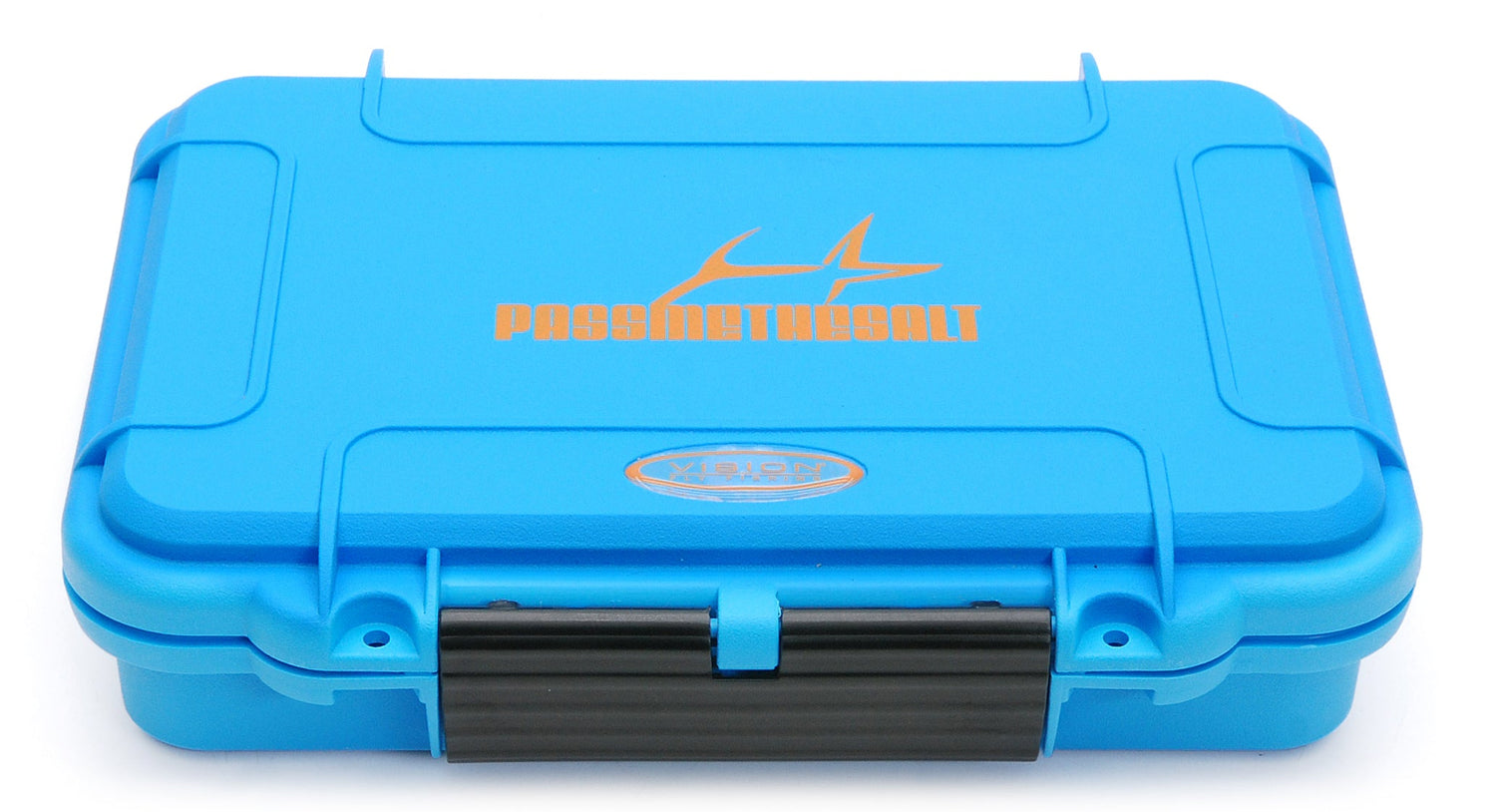 Vision Aqua Flueboks