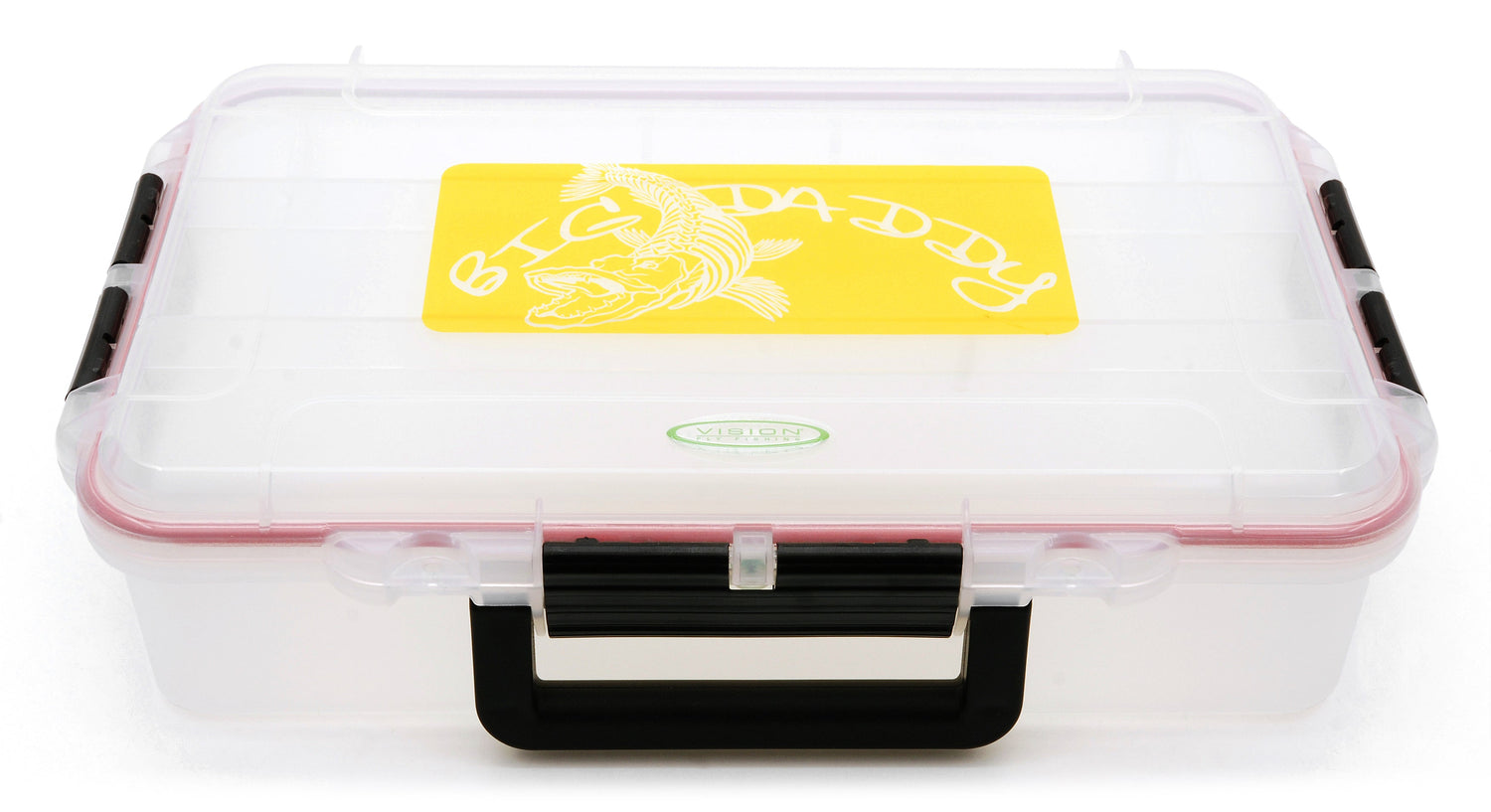 Vision Aqua Flueboks