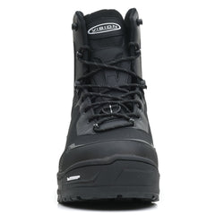 Vision Musta SBM Michelin Vadesko - Vadesko med Gummierte såler - Vision, Sko, Vadesko, Gummisåler