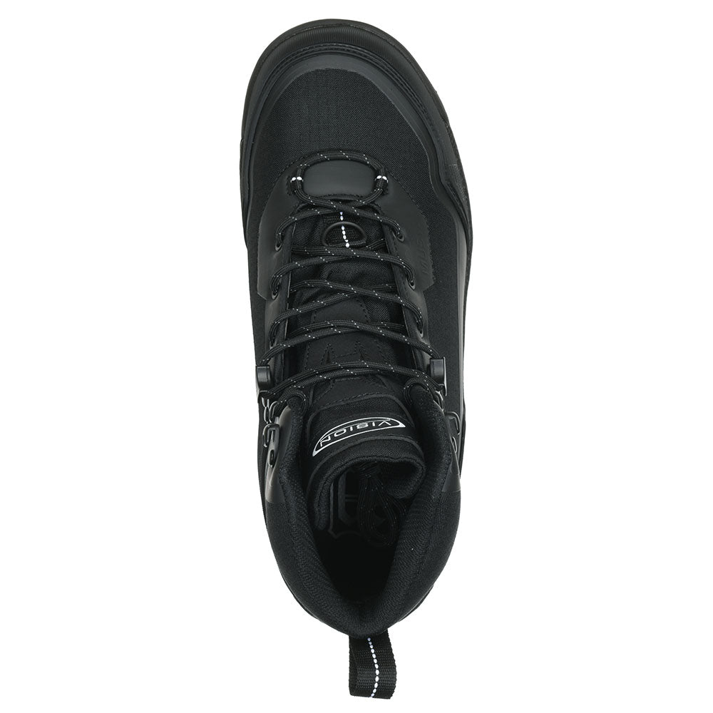 Vision Musta SBM Michelin Vadesko - Vadesko med Gummierte såler - Vision, Sko, Vadesko, Gummisåler