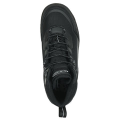 Vision Musta SBM Michelin Vadesko - Vadesko med Gummierte såler - Vision, Sko, Vadesko, Gummisåler