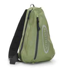 Vision Aqua Sling pack olive - Vannbestandig - Vision, Ryggsekk, vanntette sekker, vesker og sekker, sekk, vannbestandig¨