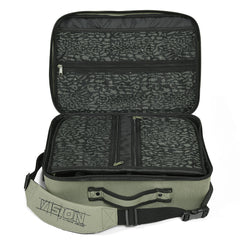 Vision Hard Gear Bag olive - Vision, Oppbevaring, snellebag, tilbehør-fiskesnelle