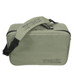 Vision Hard Gear Bag olive - Vision, Oppbevaring, snellebag, tilbehør-fiskesnelle