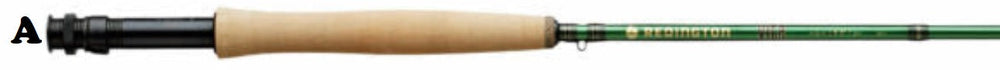 Vice Fly Rod Fluestang | Redington