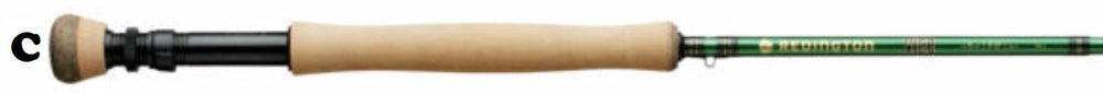 Vice Fly Rod Fluestang | Redington