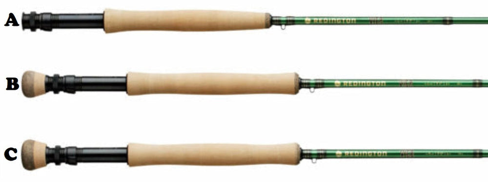 Vice Fly Rod Fluestang | Redington