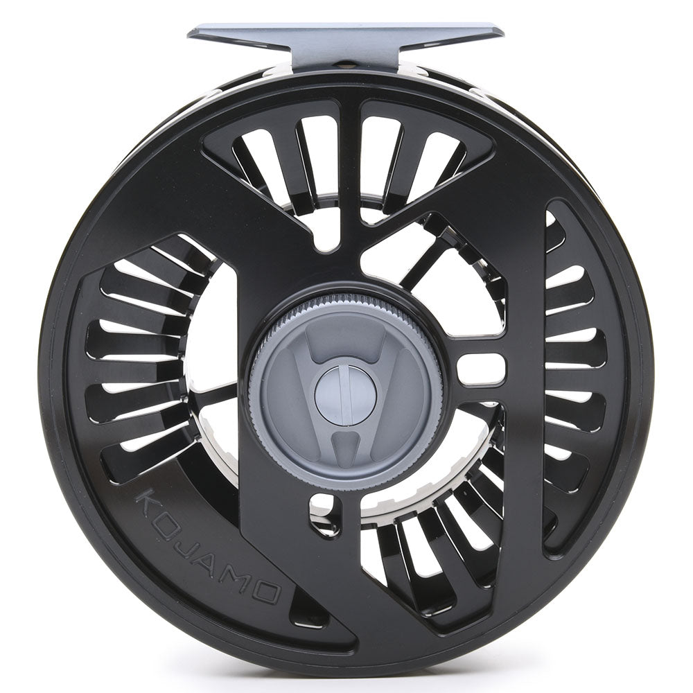 Vision XLS Fluesnelle