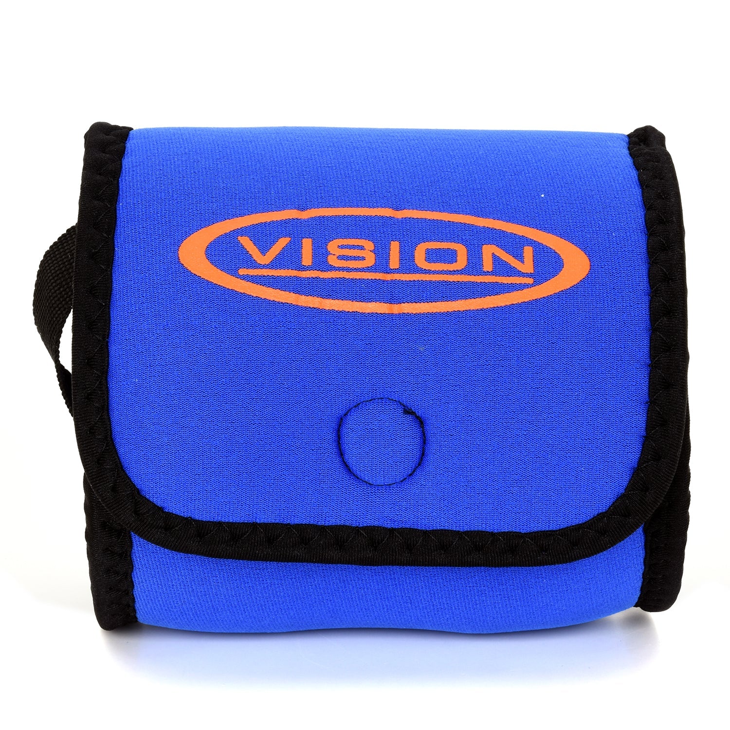 Vision 3 i 1 Reel Case - Neoprene - Vision, Oppbevaring, snellebag, tilbehør-fiskesnelle