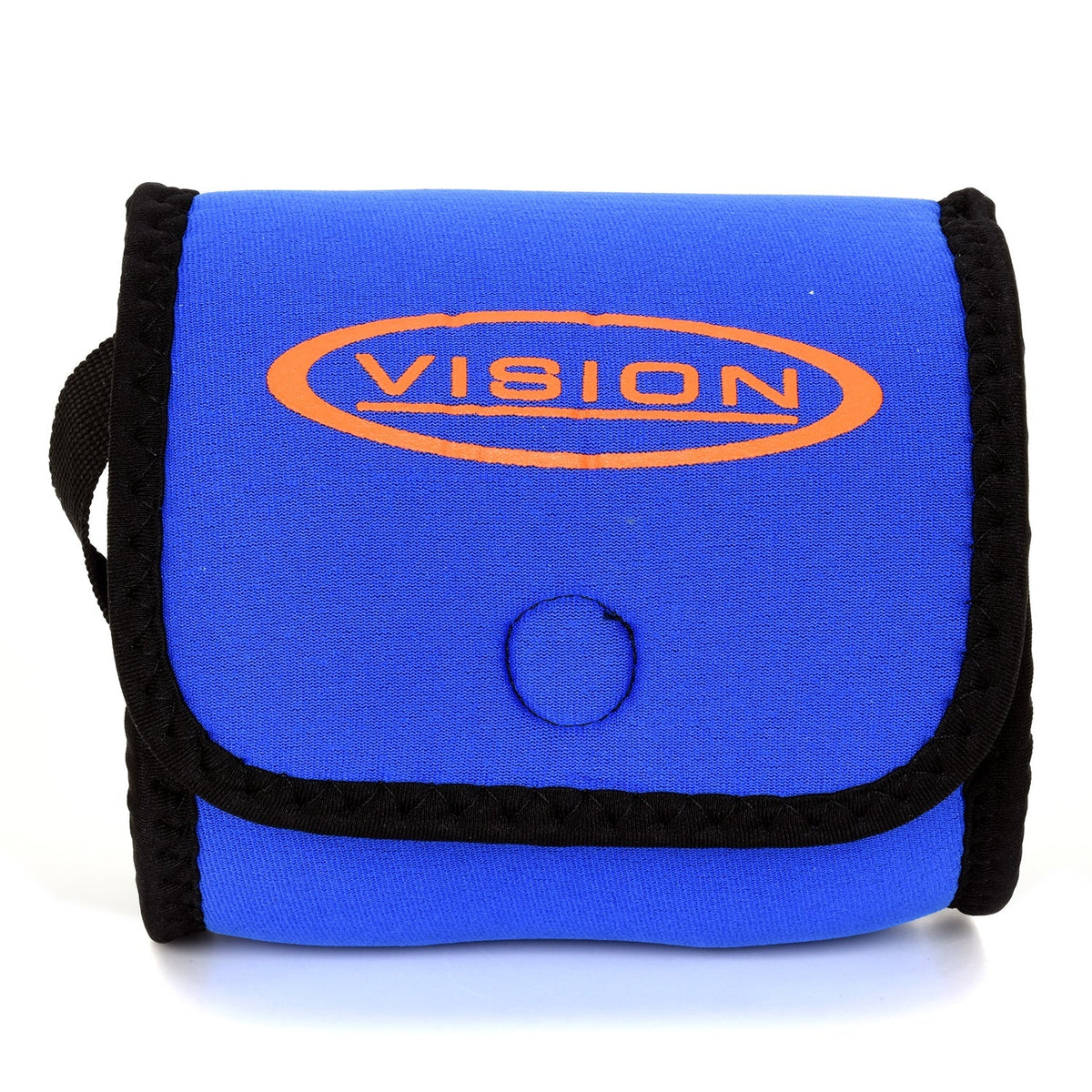 Vision 3 i 1 Reel Case - Neoprene - Vision, Oppbevaring, snellebag, tilbehør-fiskesnelle