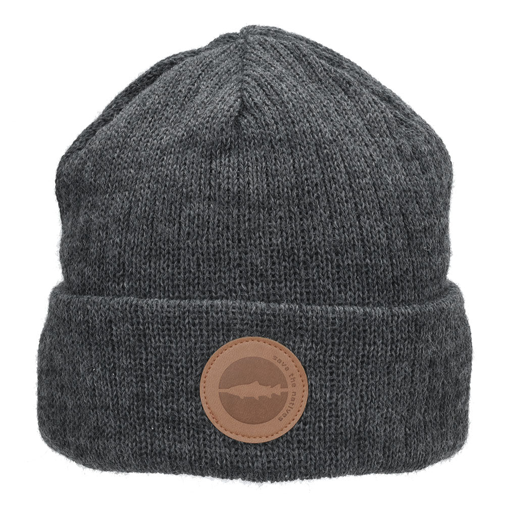 Vision Merino Beanie Natives 2.0 Lue - Vision, Klær, Hodeplagg, Lue