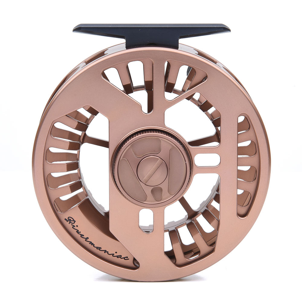 Vision XLS Fluesnelle