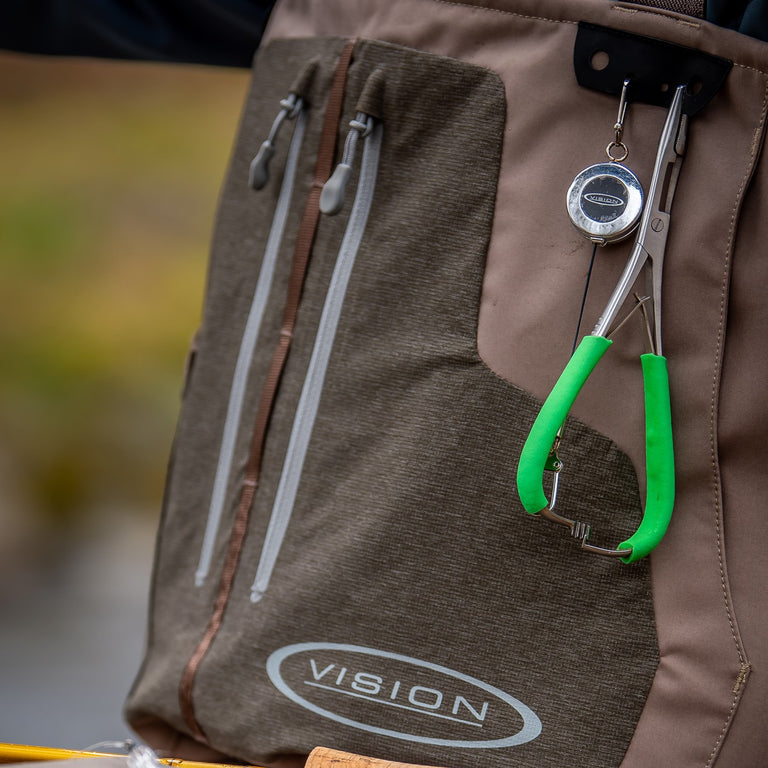 Vision Forceps - Vision, Tilbehør, Forceps, tenger