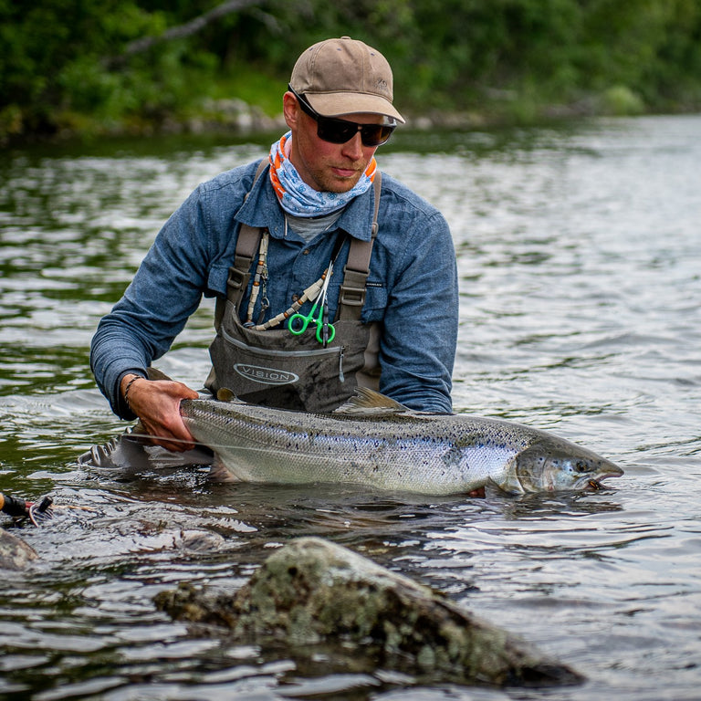 Vision Forceps - Vision, Tilbehør, Forceps, tenger