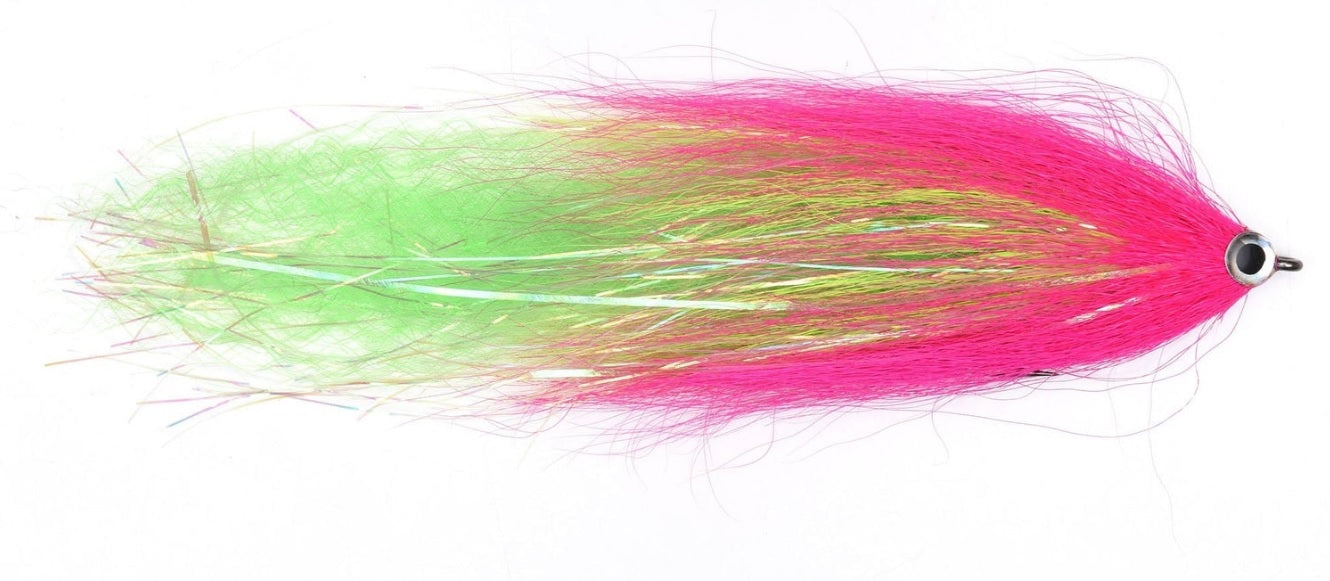 Vision X Superflies Pike - Gjeddefluer