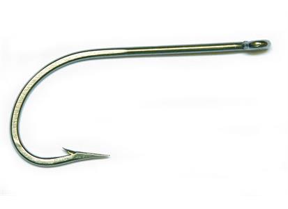 3103DT Atlantic Limerick Hook | Mustad