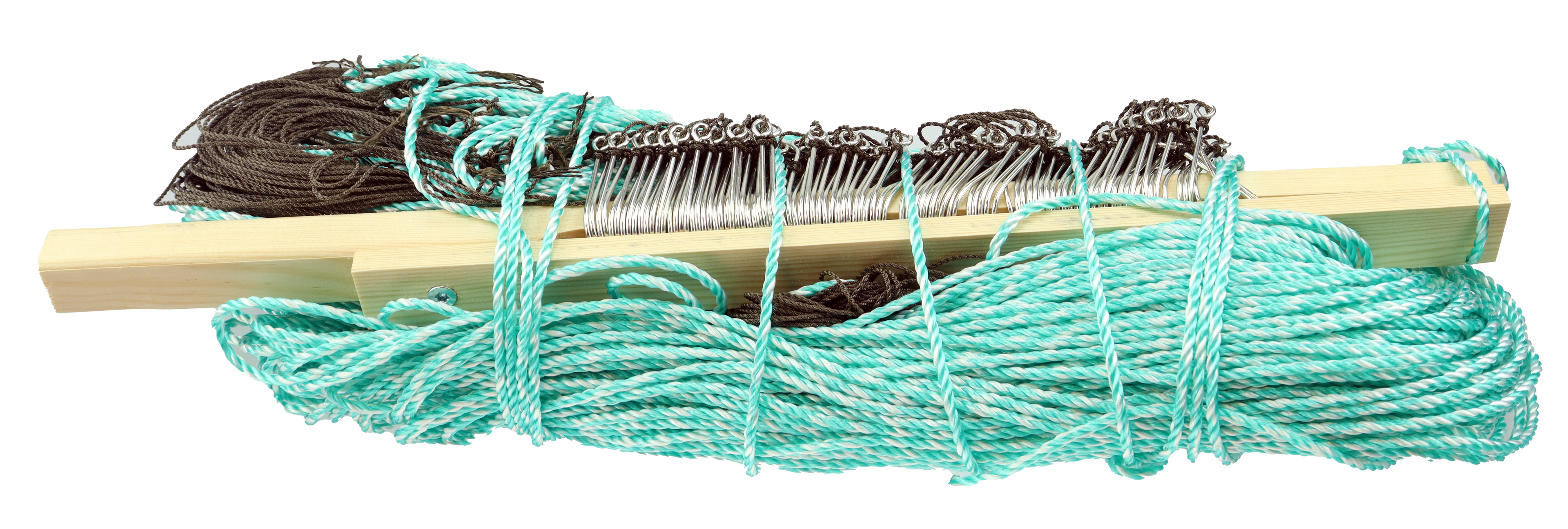 BAKKELINE 50-100m | LINEFISKE