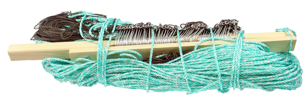 BAKKELINE 50-100m | LINEFISKE