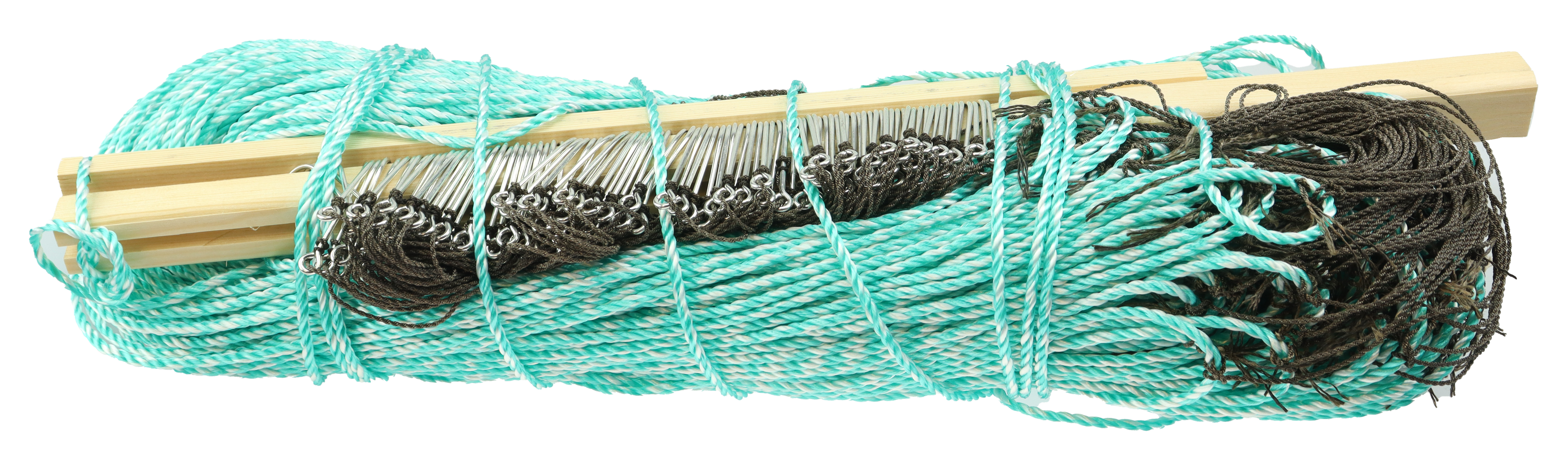 BAKKELINE 50-100m | LINEFISKE