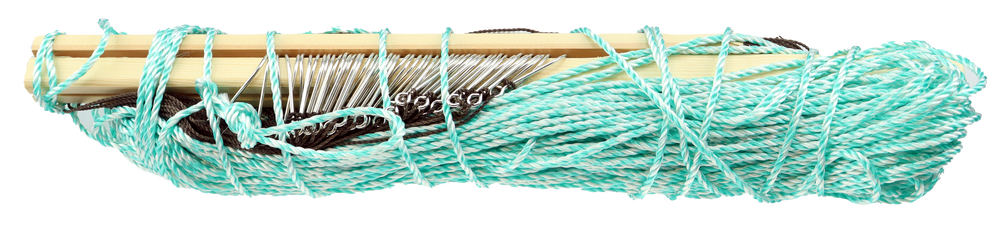 BAKKELINE 50-100m | LINEFISKE