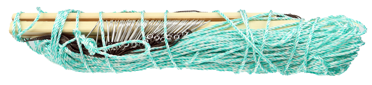 BAKKELINE 50-100m | LINEFISKE