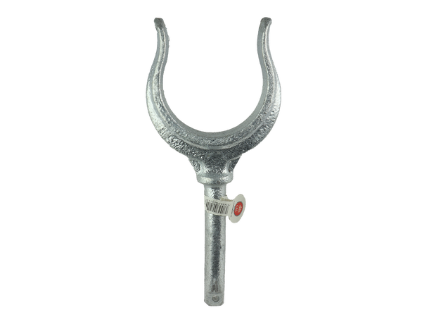 Åregaffel Galvanisert