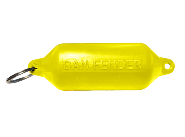 Danfender Nøkkelring Flytende - 1pk
