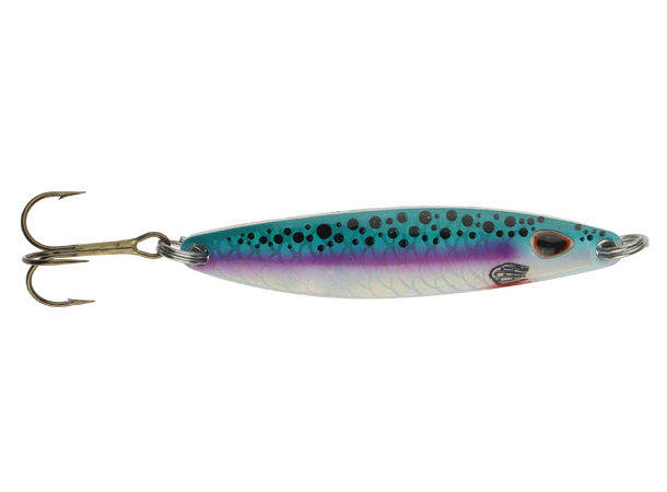 Falkfish Sard sjøørretsluk