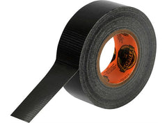 Gorilla Tape på rull 914x25mm Svart - Kontortape