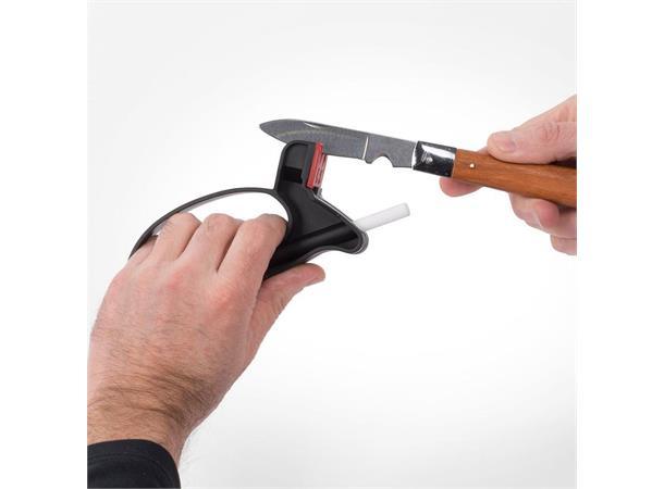 Kniv og saksesliper | Kreator - Knivslipere