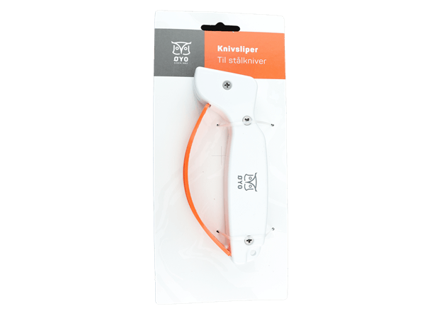 Knivsliper Accusharp | Øyo - Knivslipere