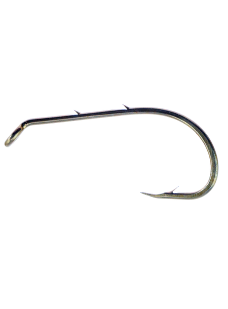 Beak Baitholder fiskekrok med mothake | Mustad 92641-BR