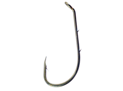 Beak Baitholder fiskekrok med mothake | Mustad 92641-BR