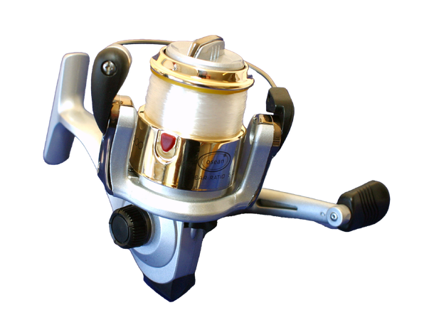 HASPELSNELLE OSEAN 1000