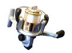 HASPELSNELLE OSEAN 1000