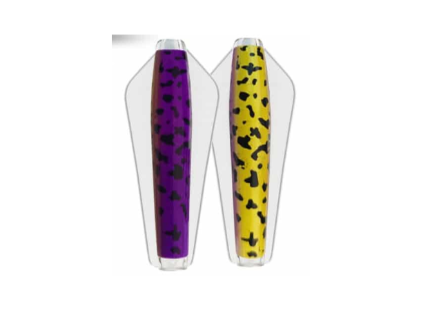 Tasmanian Devil sluk 13,5g UV