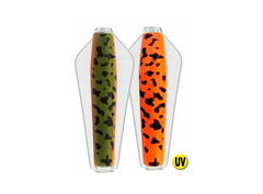 Tasmanian Devil sluk 13,5g UV