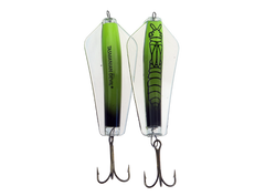 Tasmanian Devil sluk 13,5g UV