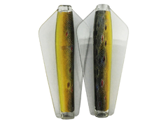 Tasmanian Devil sluk 13,5g Live Skins