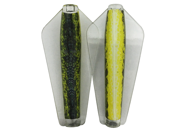 Tasmanian Devil sluk 13,5g Live Skins