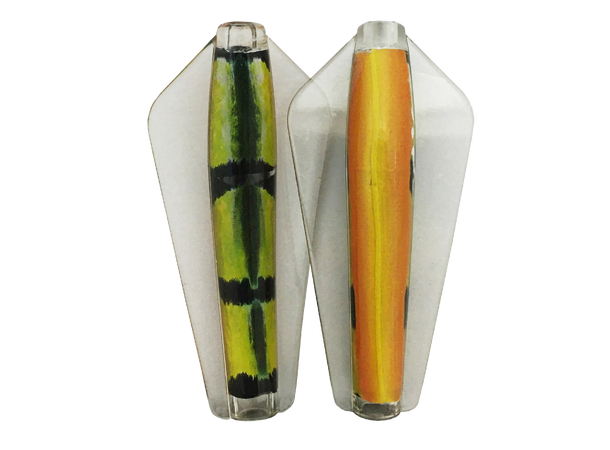 Tasmanian Devil sluk 13,5g Live Skins