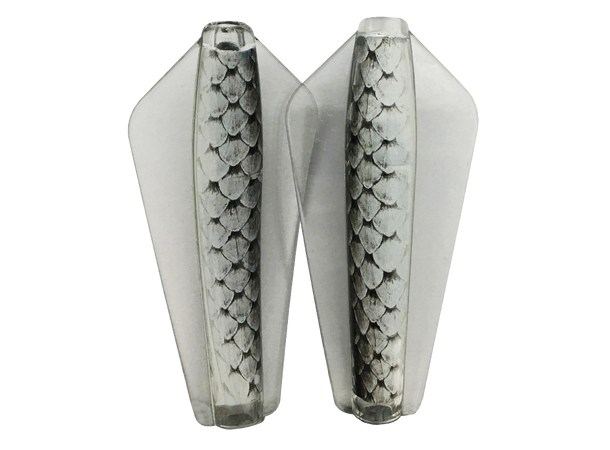 Tasmanian Devil sluk 13,5g Live Skins