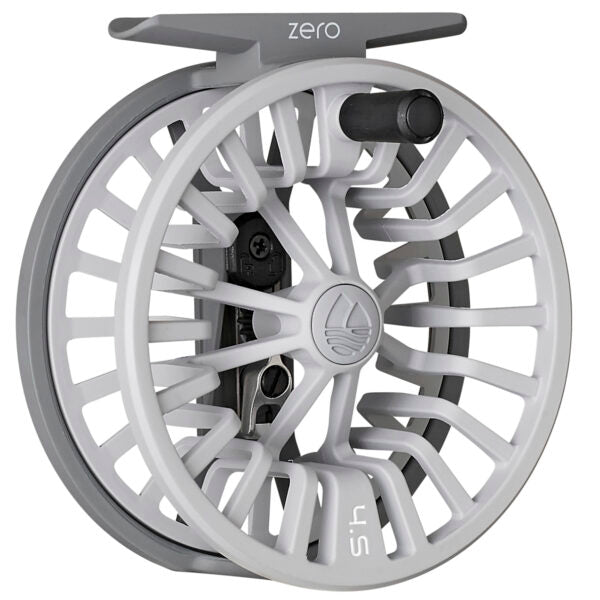 Zero Fly Reel Fluesnelle | Redington