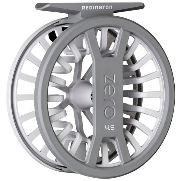 Zero Fly Reel Fluesnelle | Redington