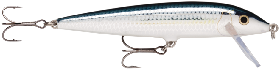 Rapala CountDown wobbler