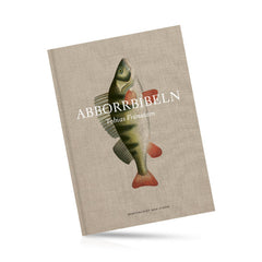 Abborrbibeln av Tobias Fränstam | Abborrbibelen - Flue.no - Fiske