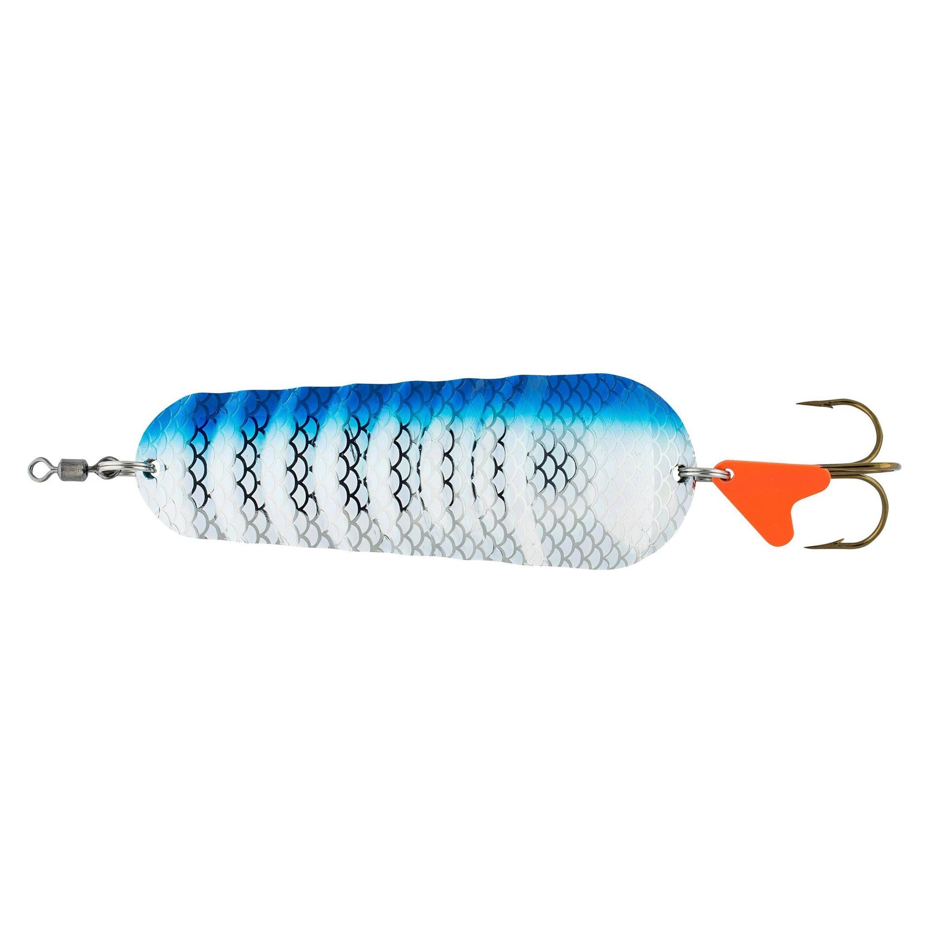 Abu Garcia | Atom Classic Skjesluk Ferskvann - Flue.no - Spinnersluk